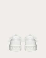 ONE STUD XL TRAINER IN NAPPA LEATHER - Image 5